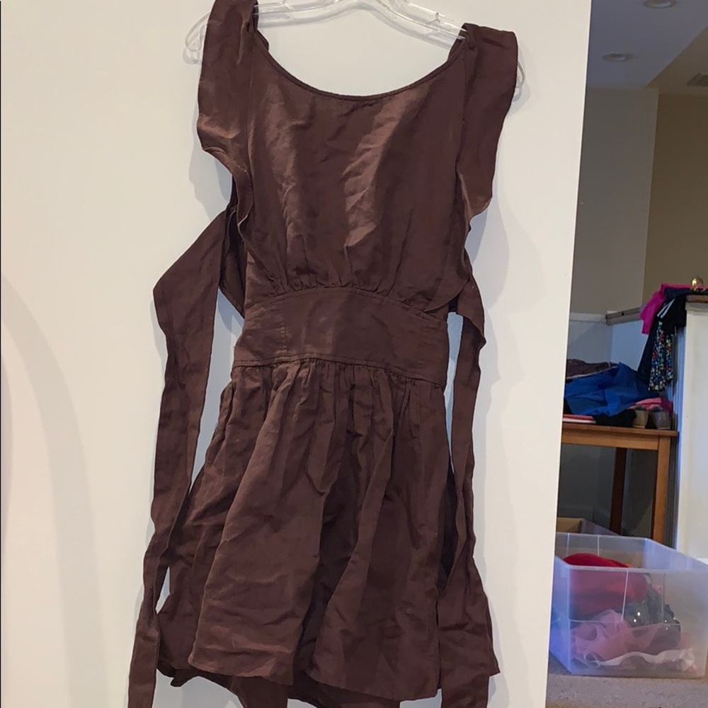 Free people dress